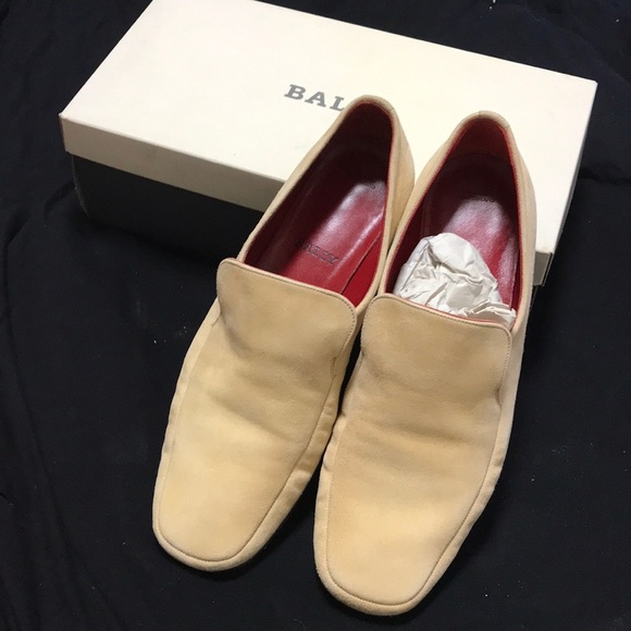 Bally loafers - Picture 1 of 5